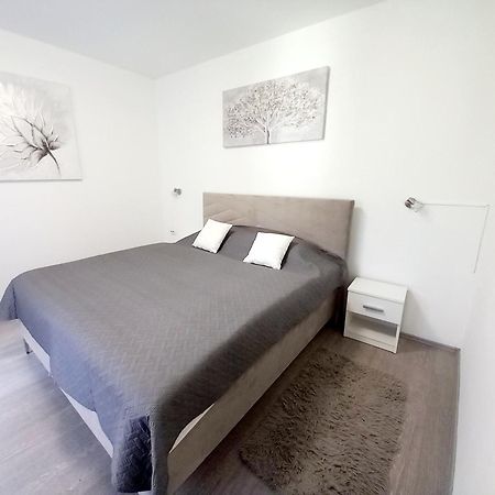 Apartment Centar Bród Kültér fotó