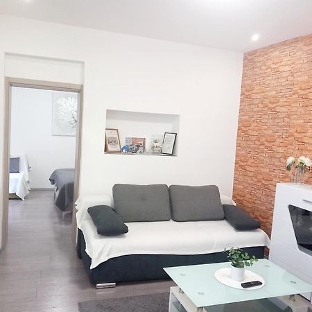 Apartment Centar Bród Kültér fotó