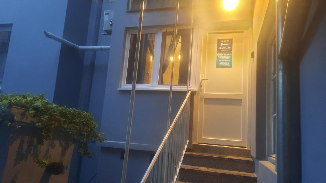 Apartment Centar Bród Kültér fotó