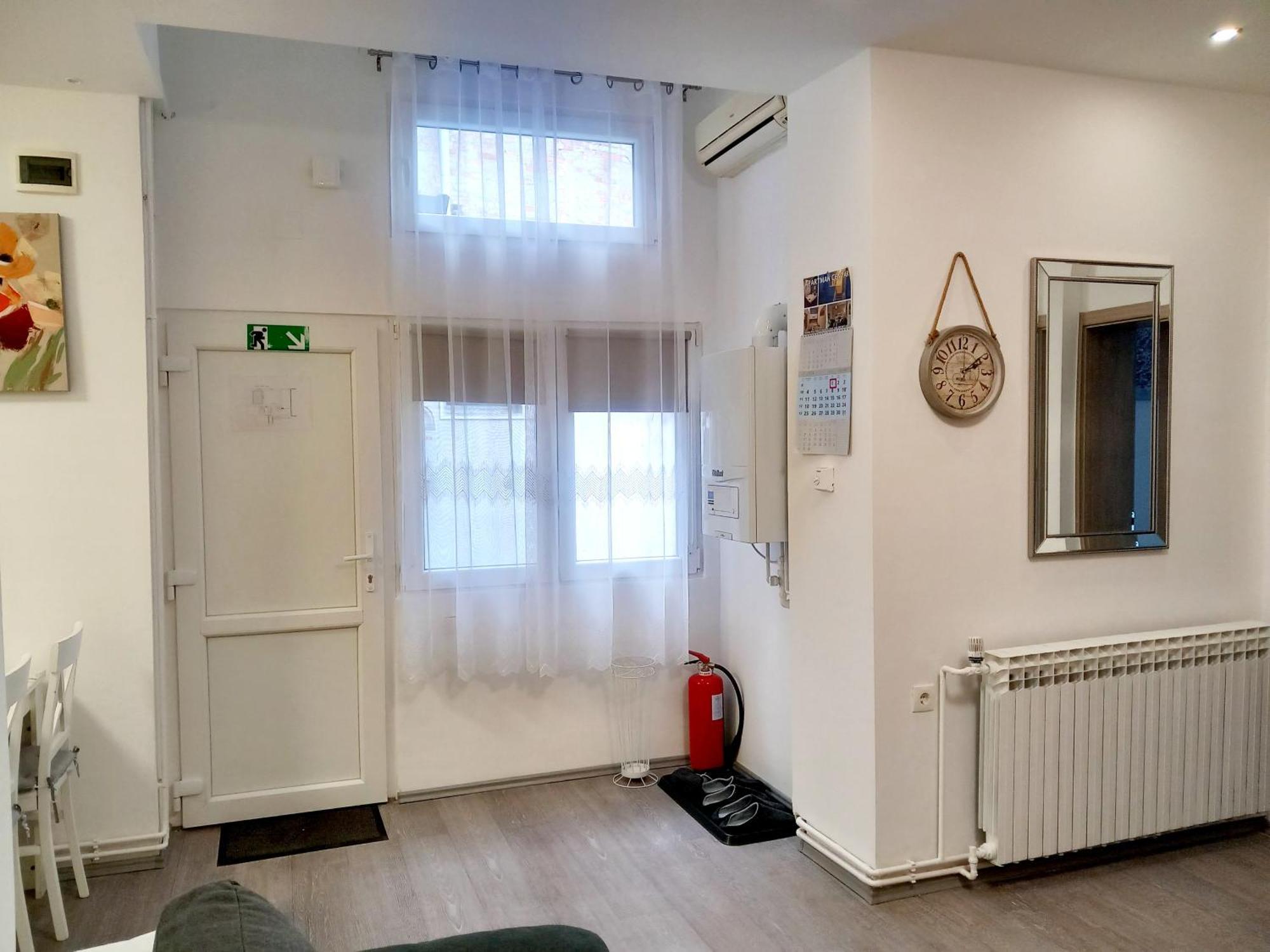 Apartment Centar Bród Kültér fotó