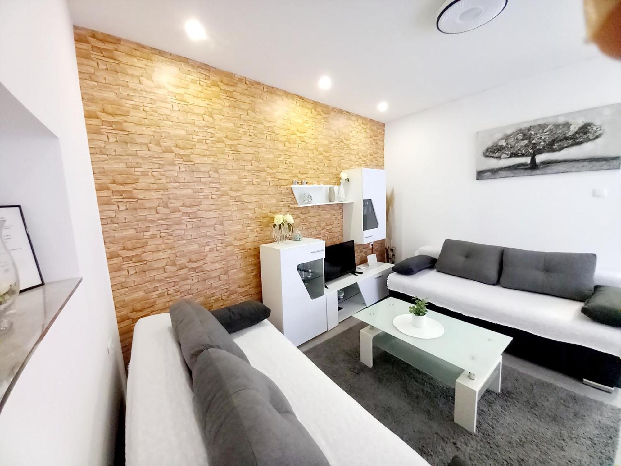 Apartment Centar Bród Kültér fotó