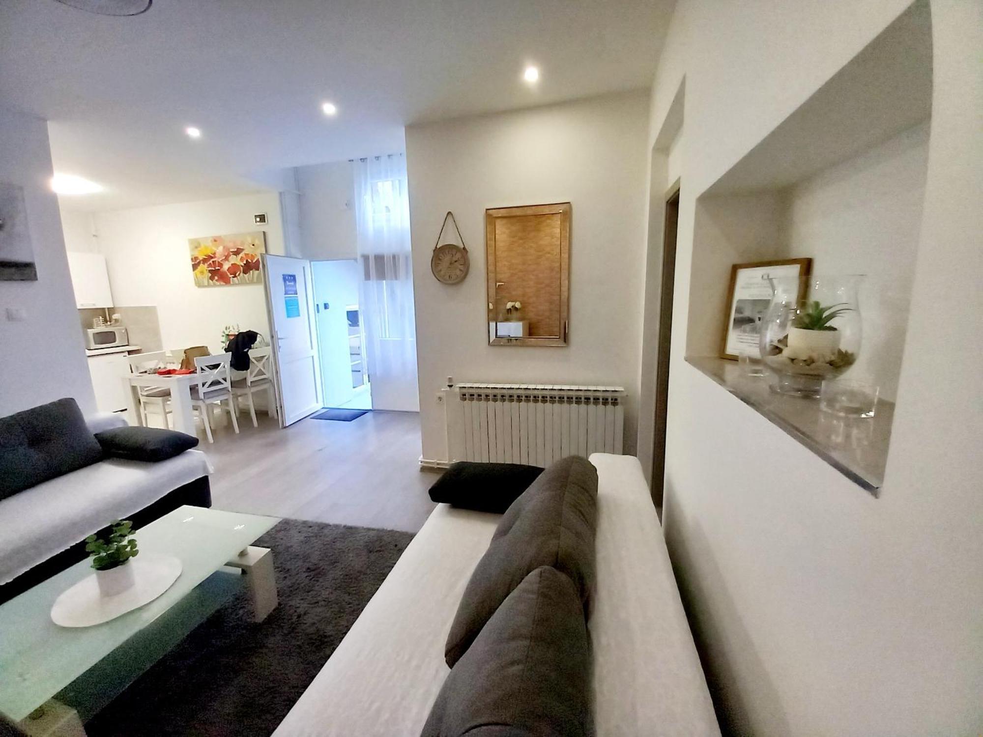 Apartment Centar Bród Kültér fotó