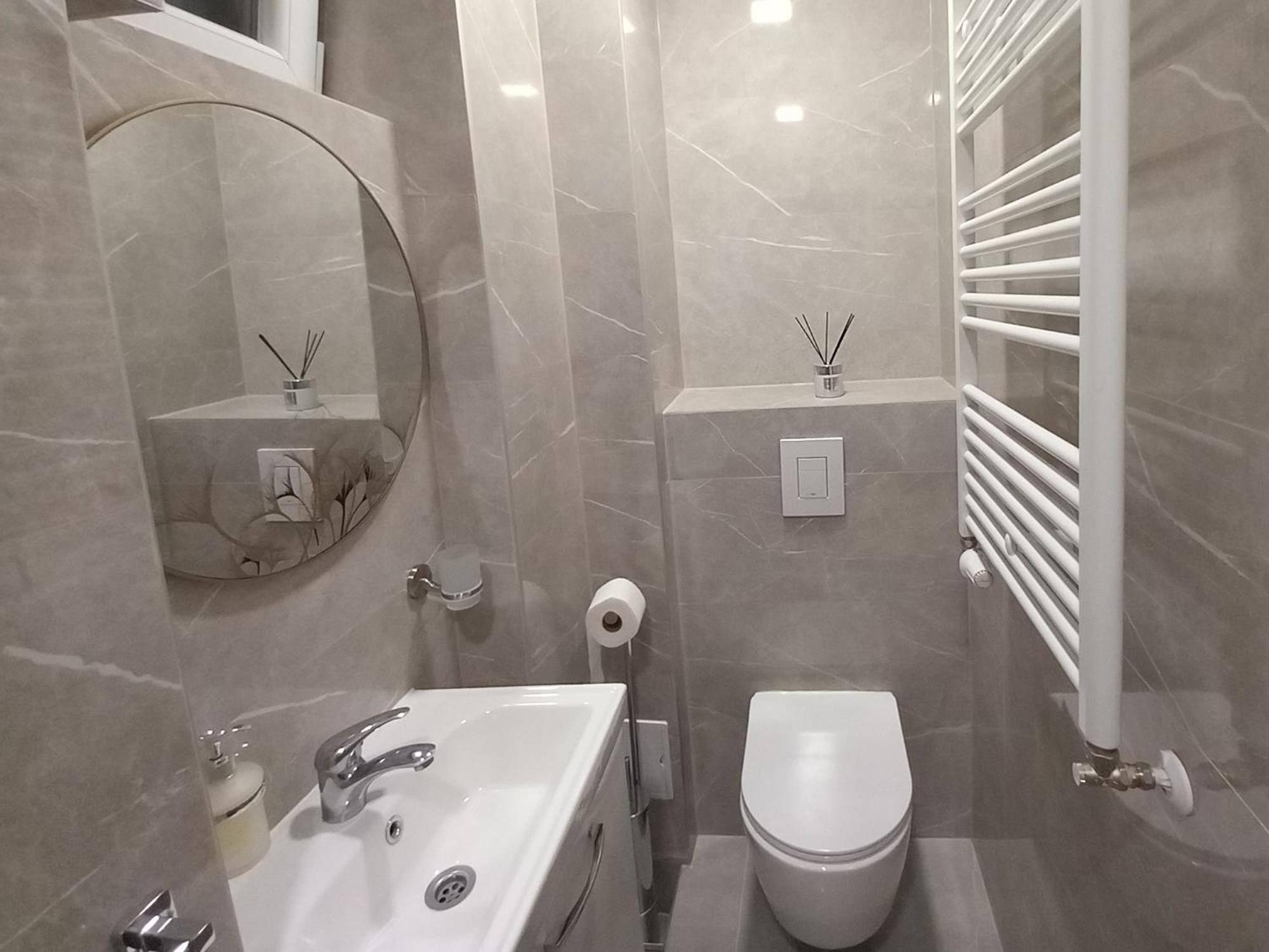 Apartment Centar Bród Kültér fotó