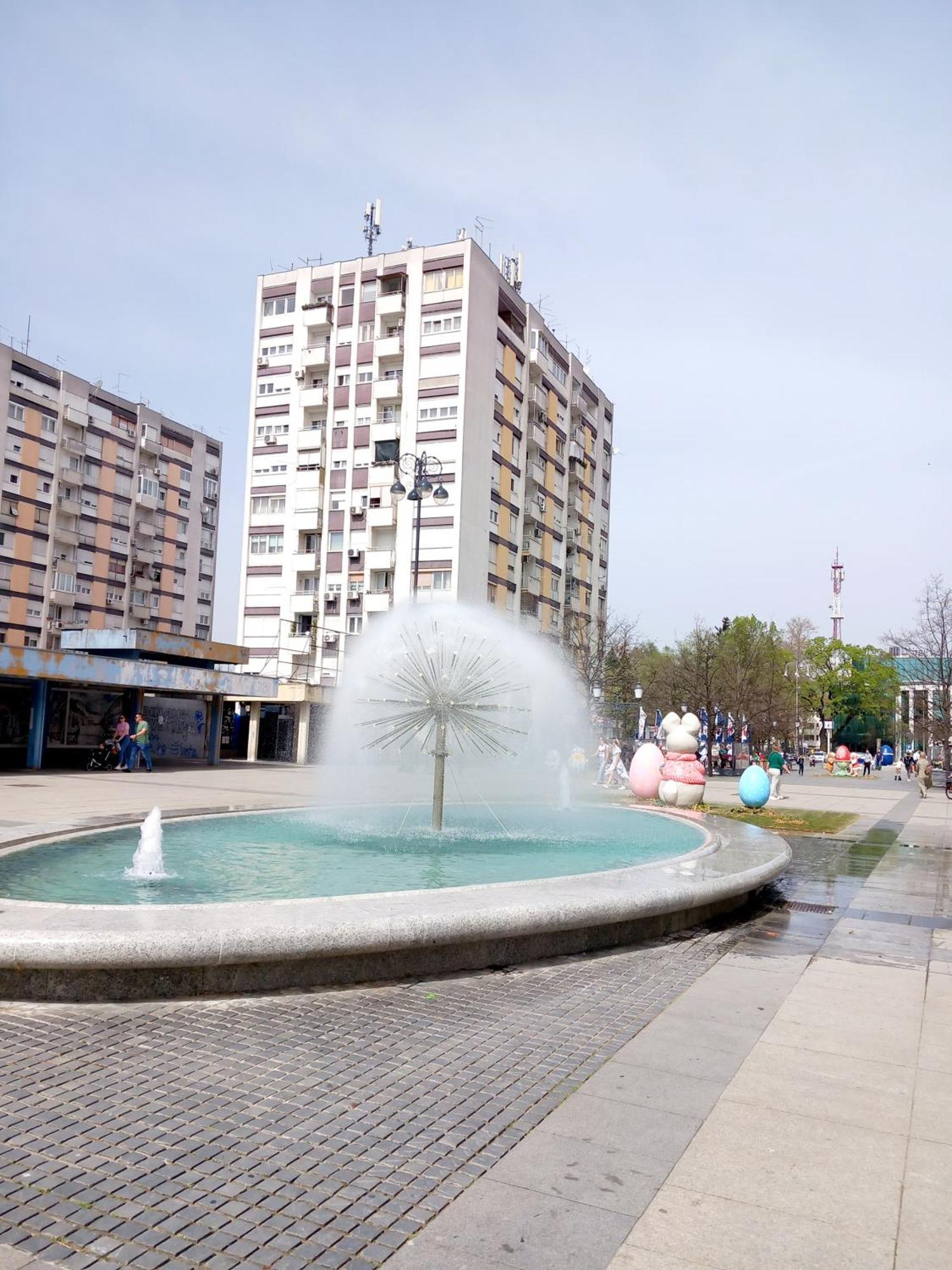 Apartment Centar Bród Kültér fotó