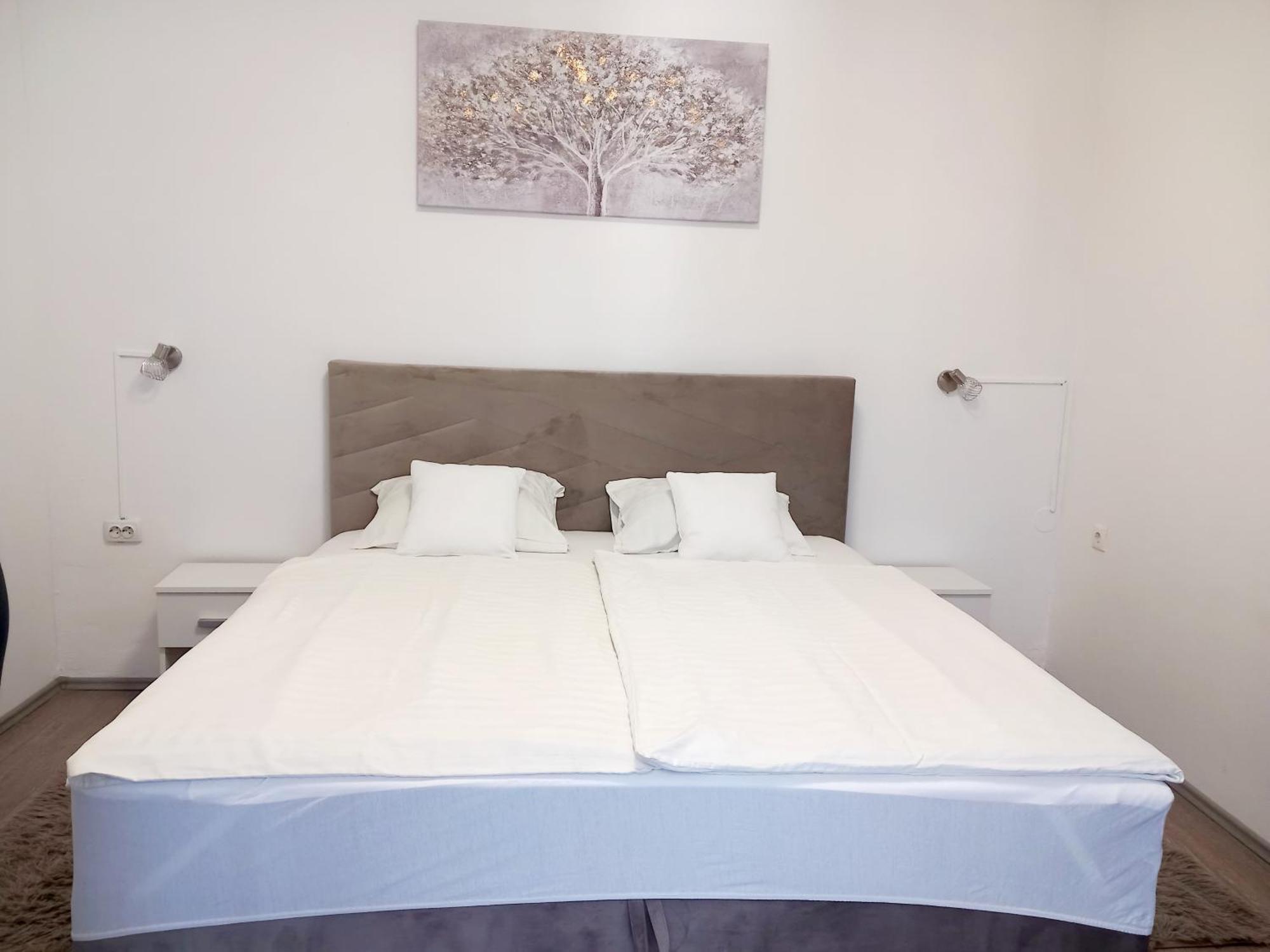 Apartment Centar Bród Kültér fotó