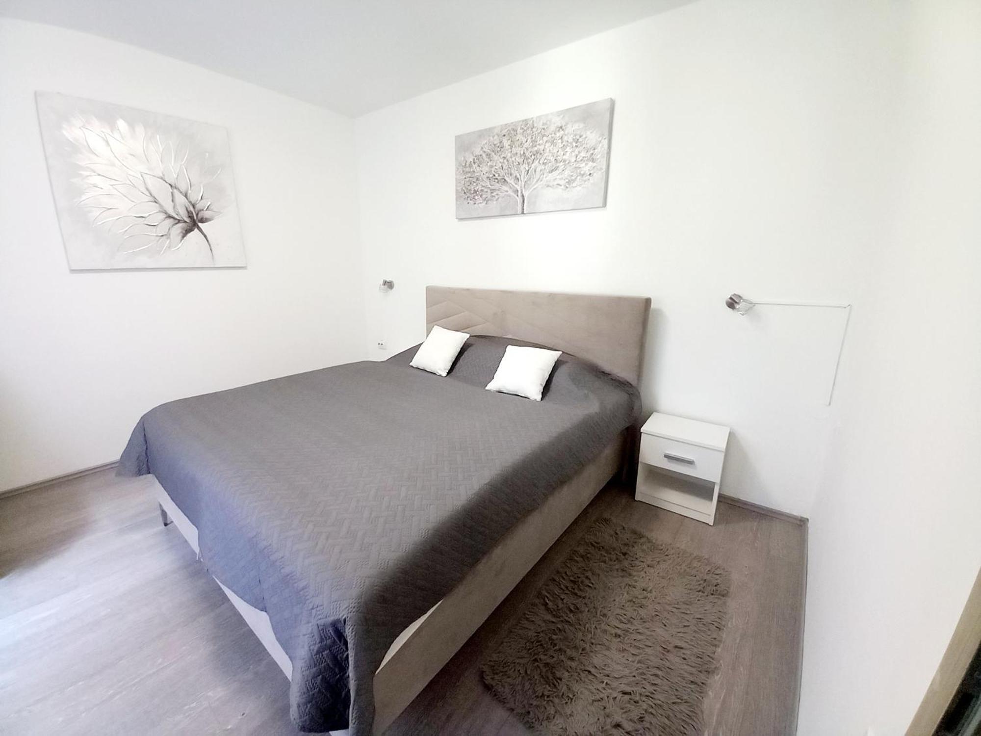 Apartment Centar Bród Kültér fotó