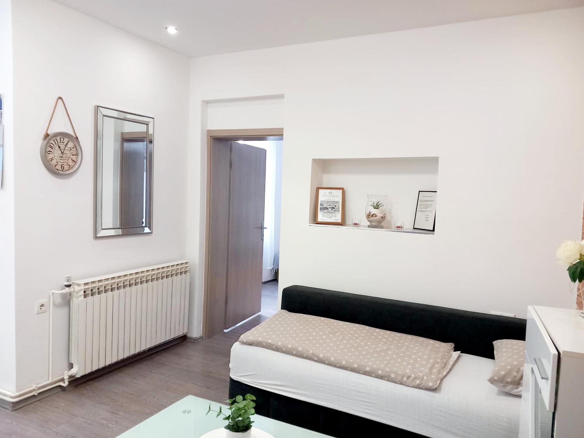 Apartment Centar Bród Kültér fotó