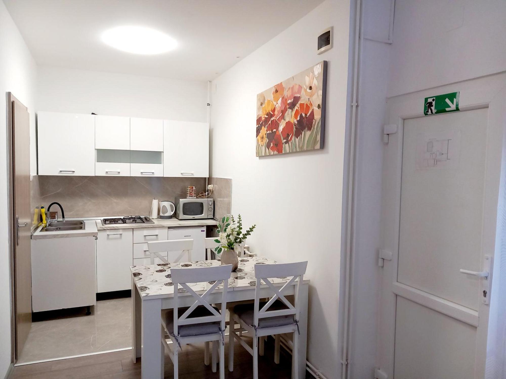 Apartment Centar Bród Szoba fotó