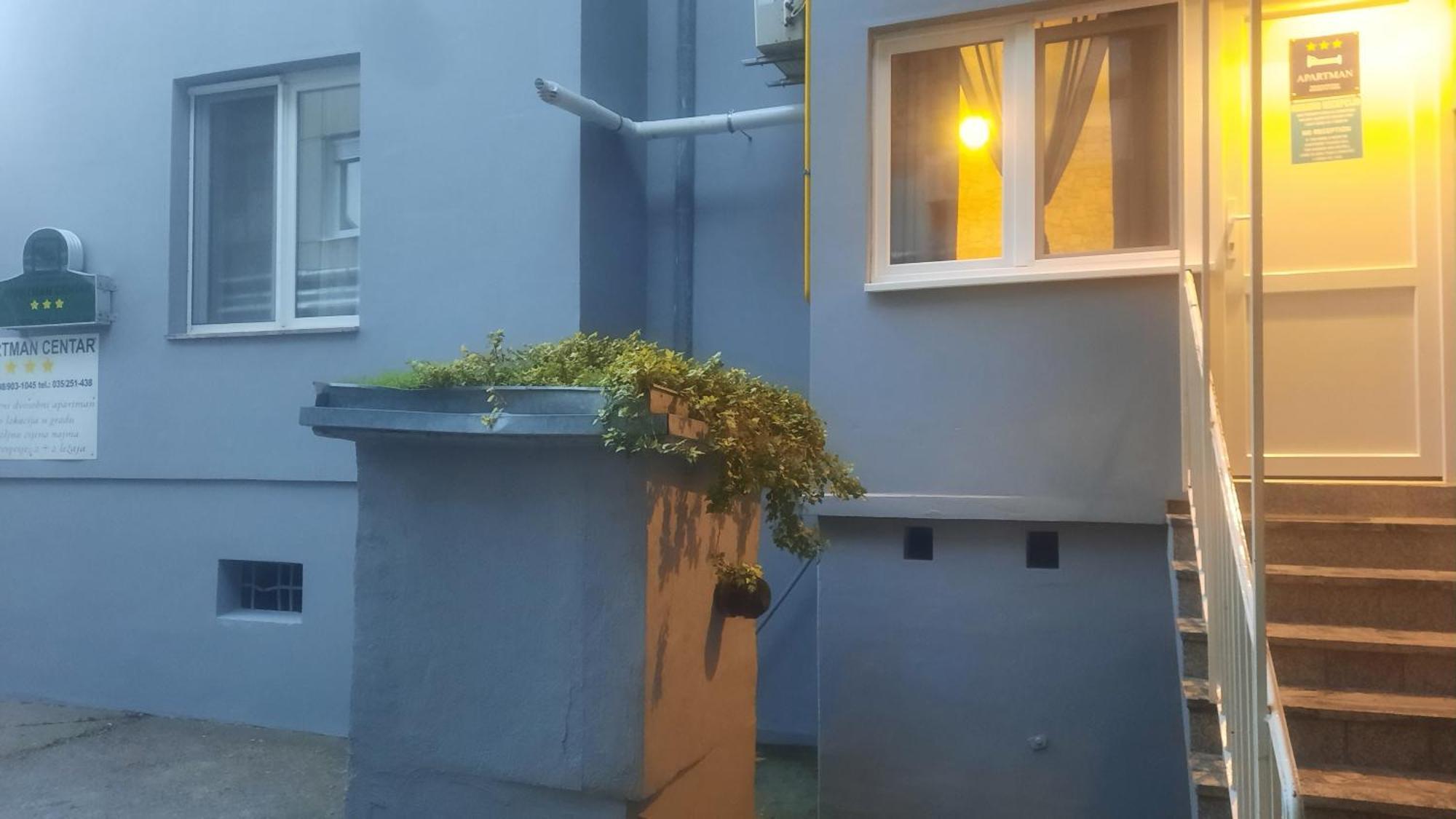 Apartment Centar Bród Szoba fotó
