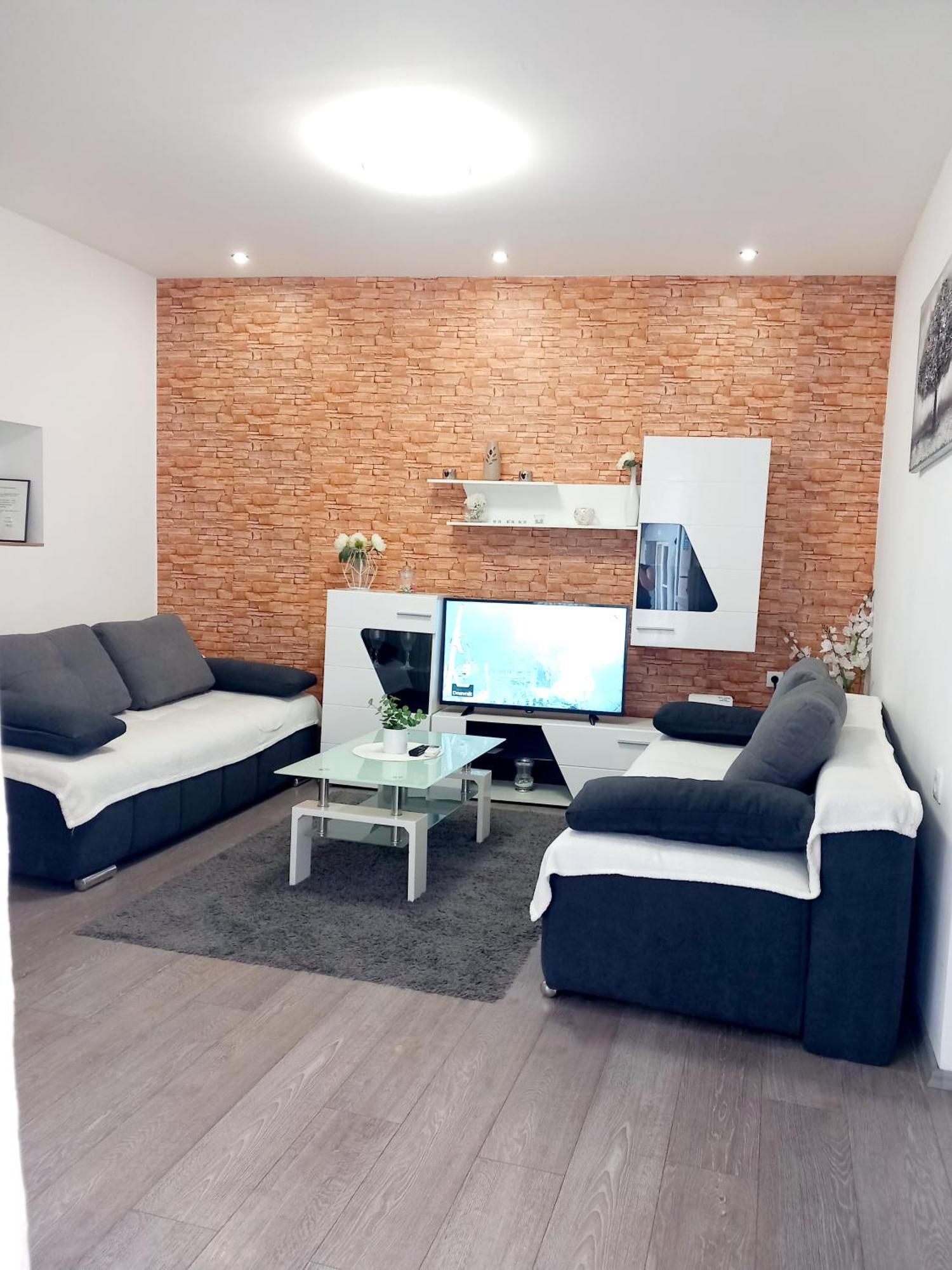 Apartment Centar Bród Kültér fotó