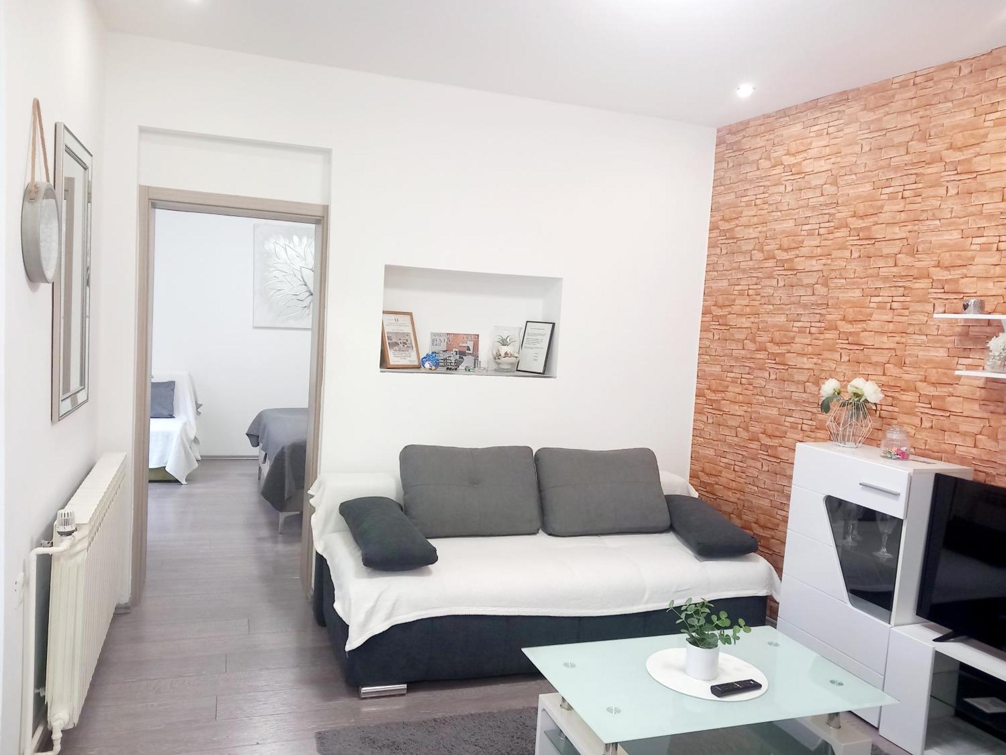 Apartment Centar Bród Kültér fotó